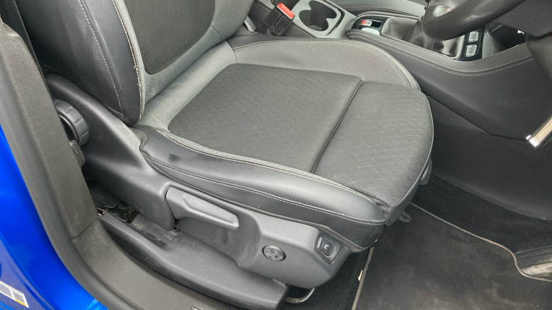 Vauxhall Grandland 1.2 Turbo GS Line 5dr Petrol Hatchback